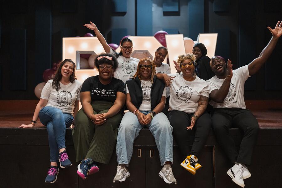 BGV Philly Pitch Competition