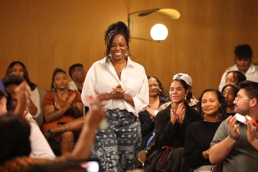 BGV Emerging Leaders Fellowship (Austin, LA & NYC) Pitch Competition