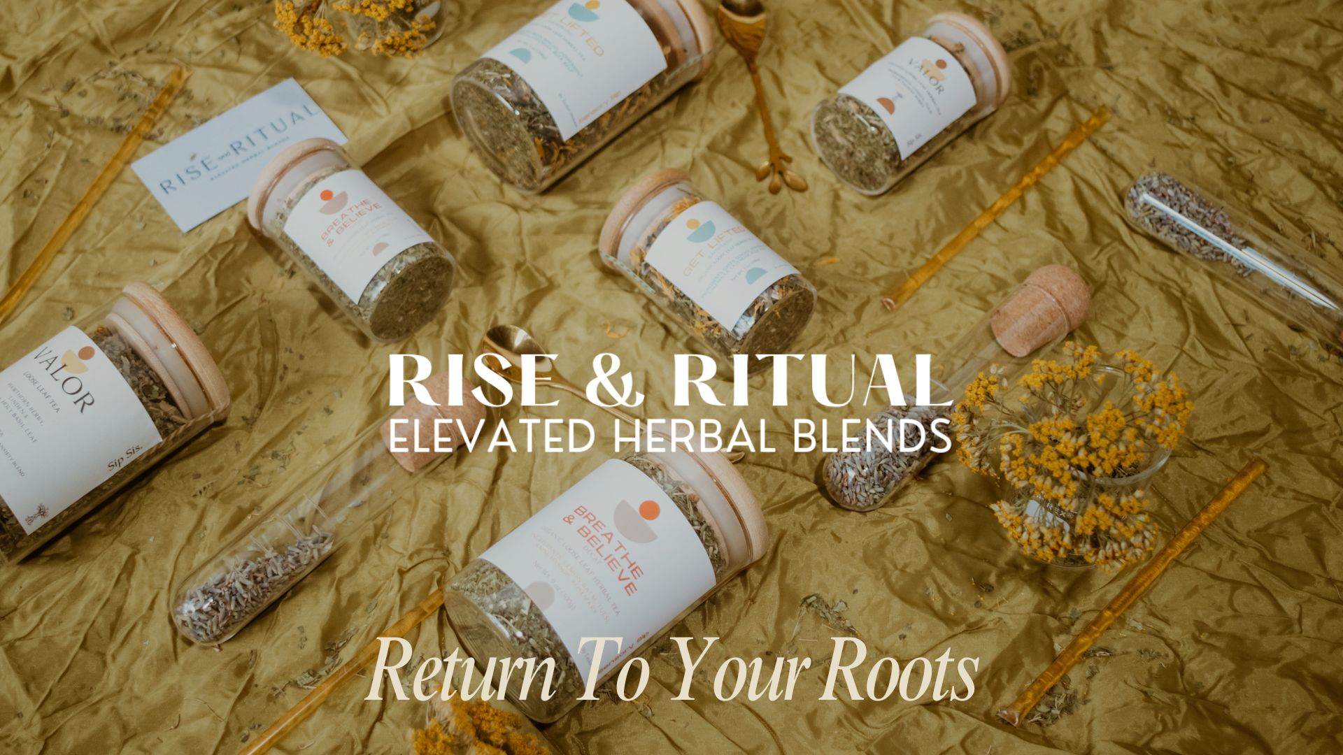 Rise and Ritual