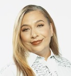 AISHA MCCAIN