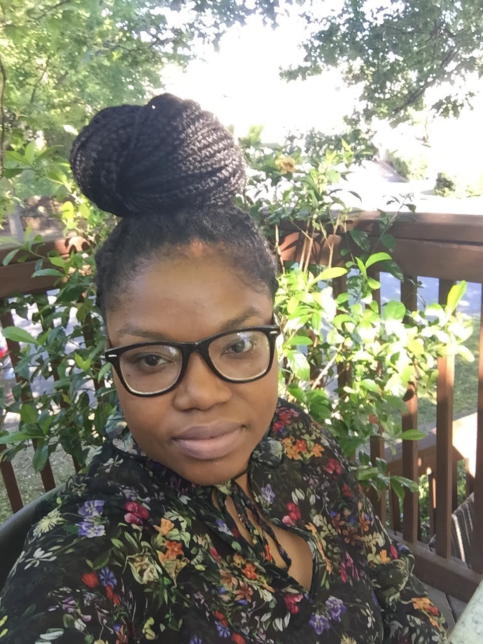 Raisify - Founder: April Roy