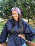 Khadijah Robinson