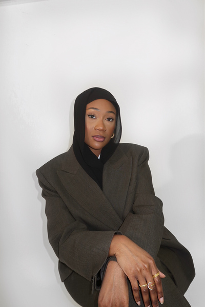 Kady Meite