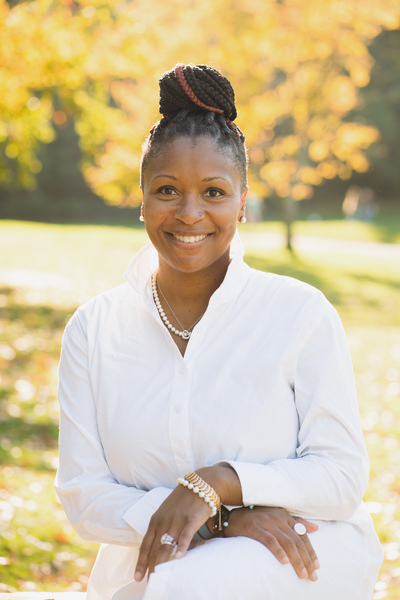 Cindy McField-Asamoah