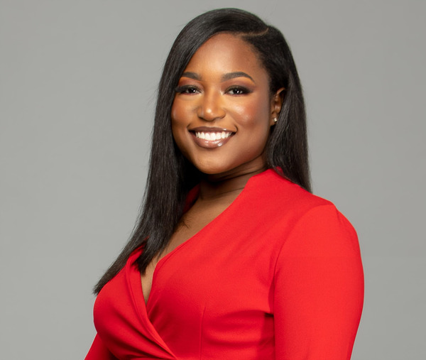 Koi Mitchell
