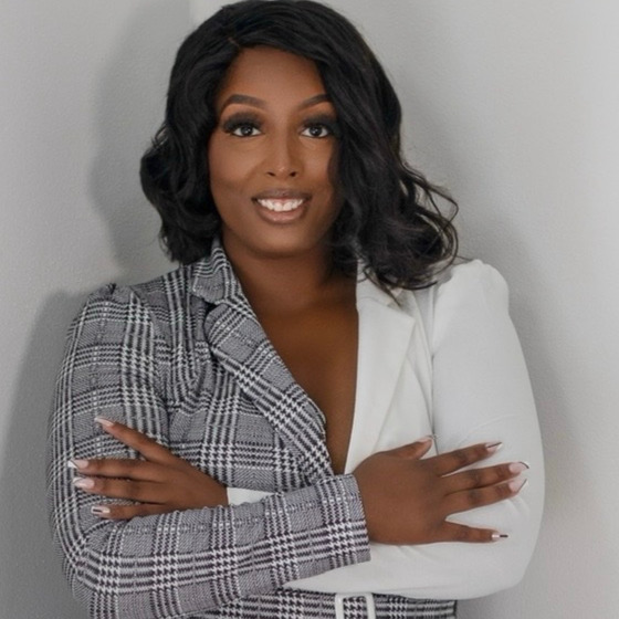 Nesha Brown
