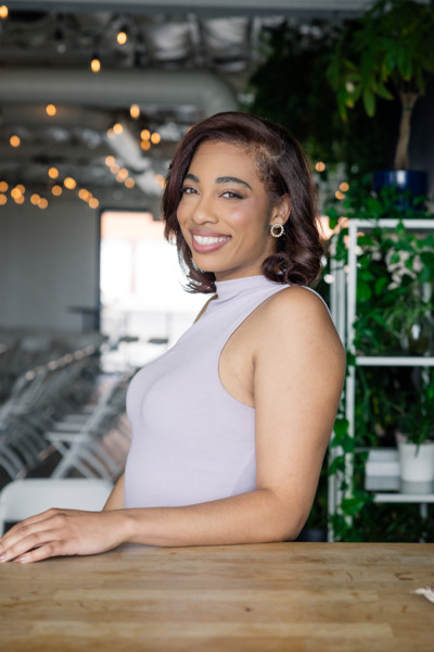 Urina Harrell