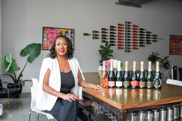 Marvina Robinson